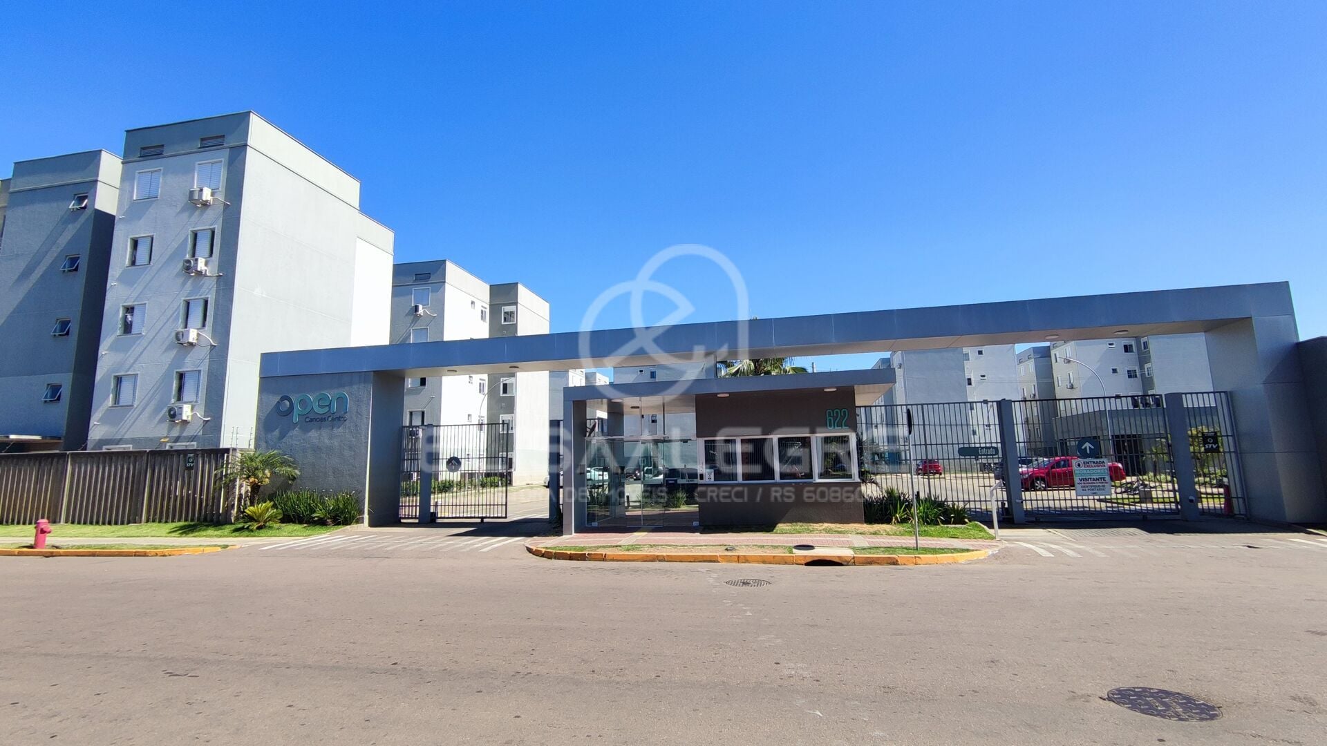 Apartamento, 2 quartos, 44 m² - Foto 9