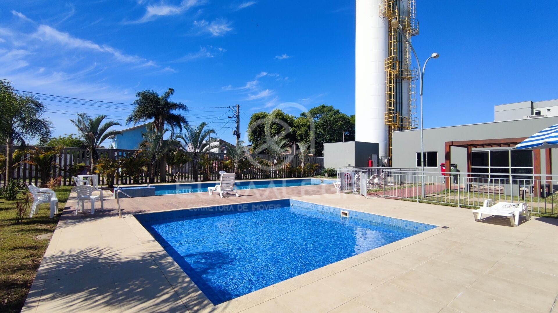 Apartamento, 2 quartos, 44 m² - Foto 21
