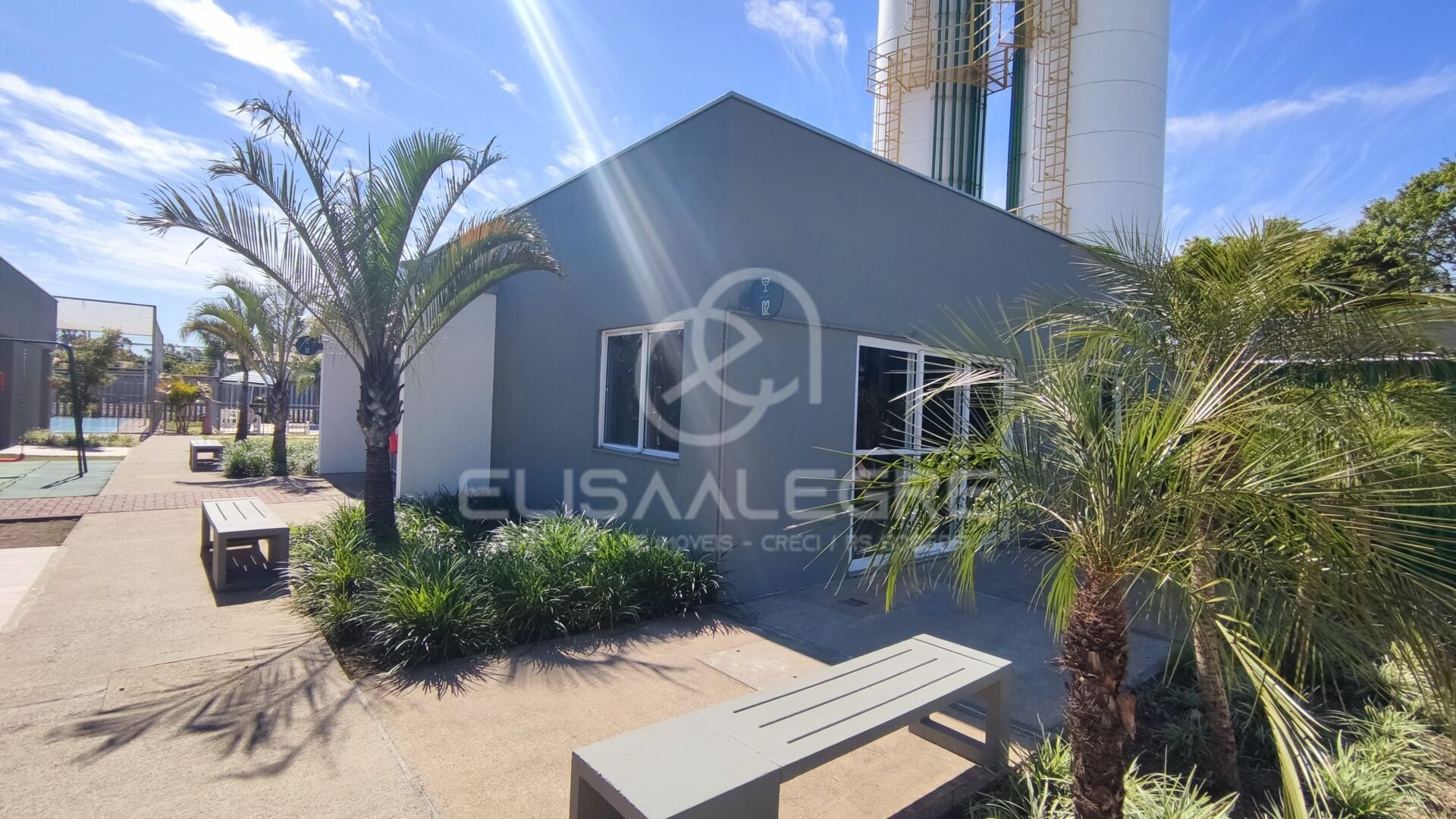 Apartamento, 2 quartos, 44 m² - Foto 12
