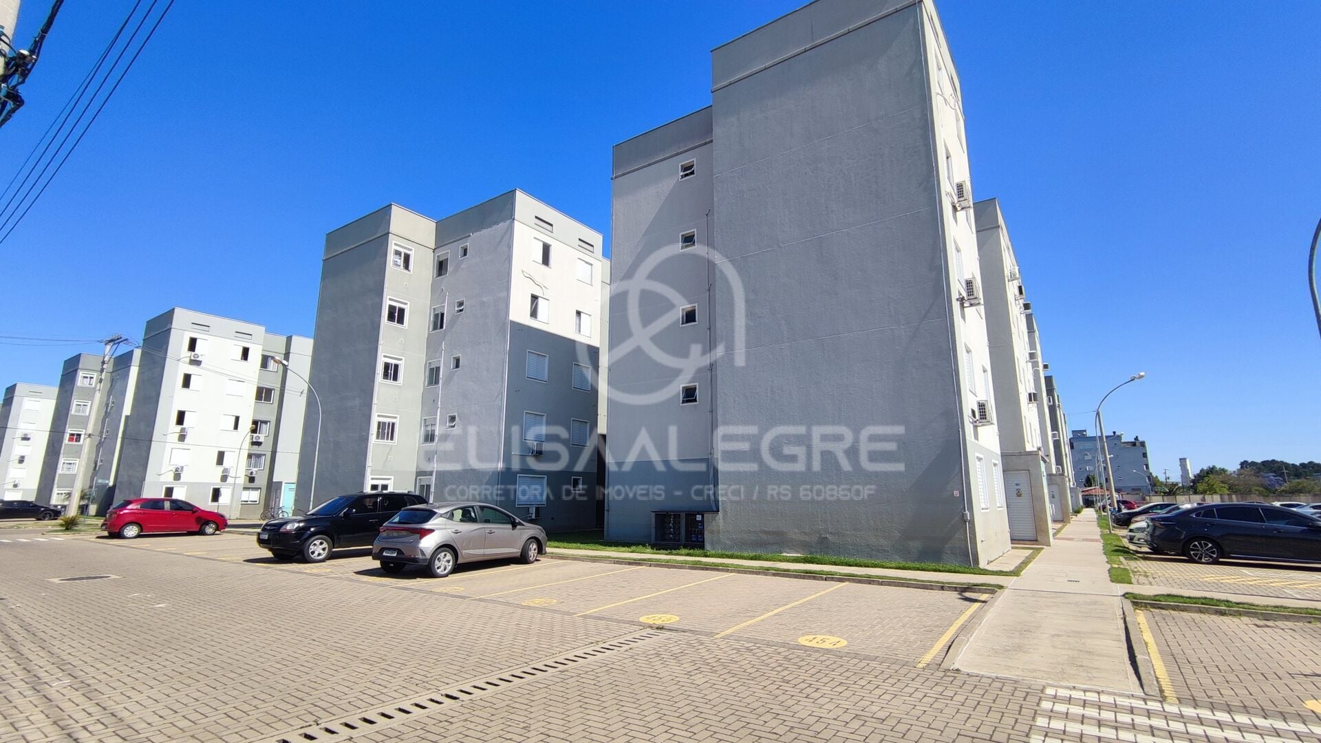 Apartamento, 2 quartos, 44 m² - Foto 25