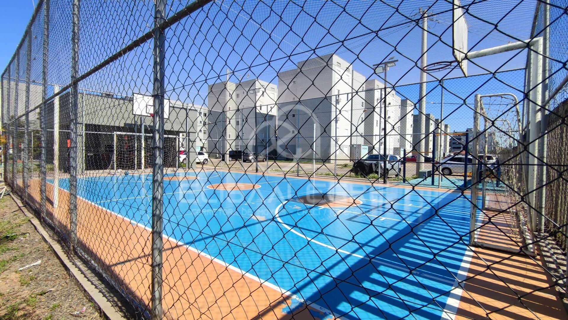 Apartamento, 2 quartos, 44 m² - Foto 23