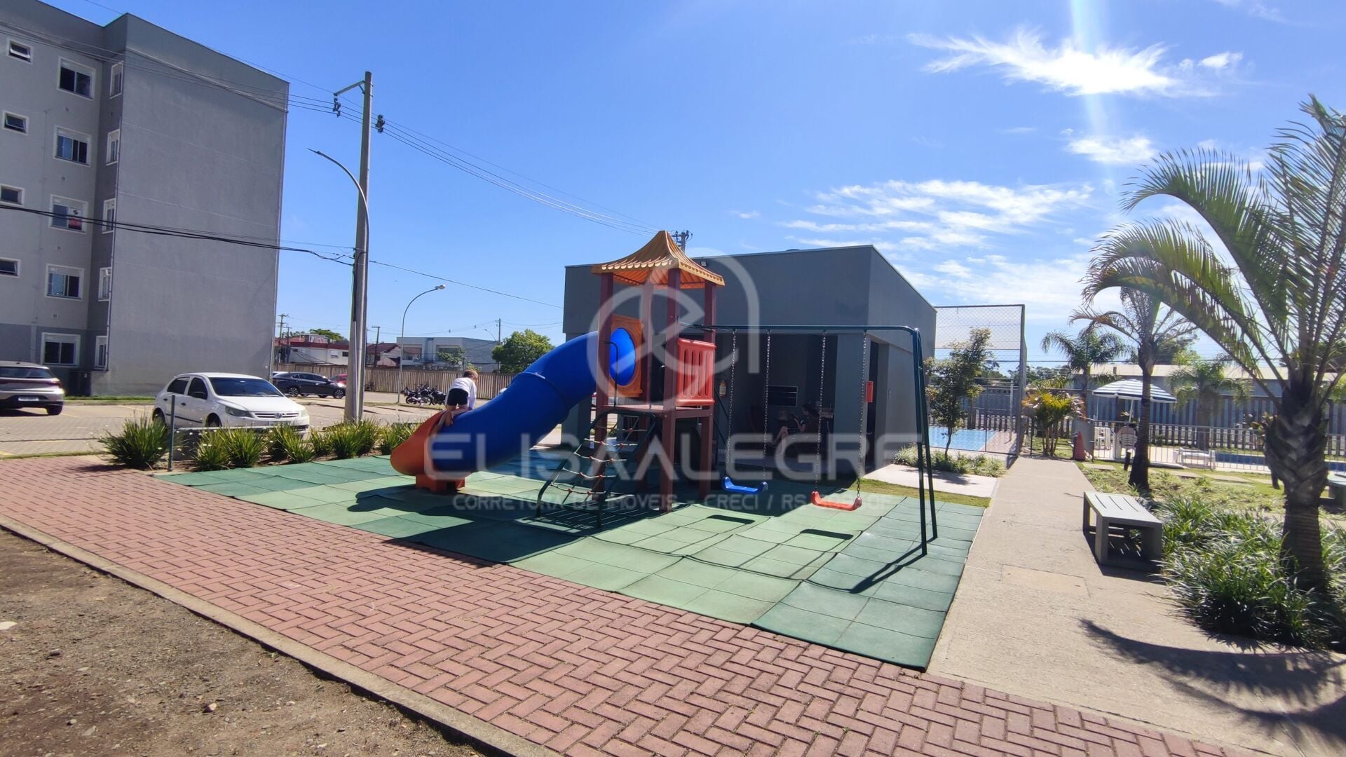 Apartamento, 2 quartos, 44 m² - Foto 16