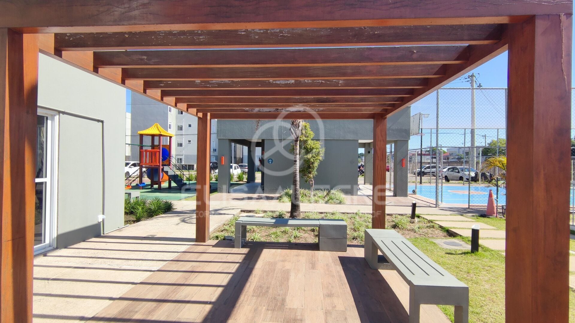 Apartamento, 2 quartos, 44 m² - Foto 22
