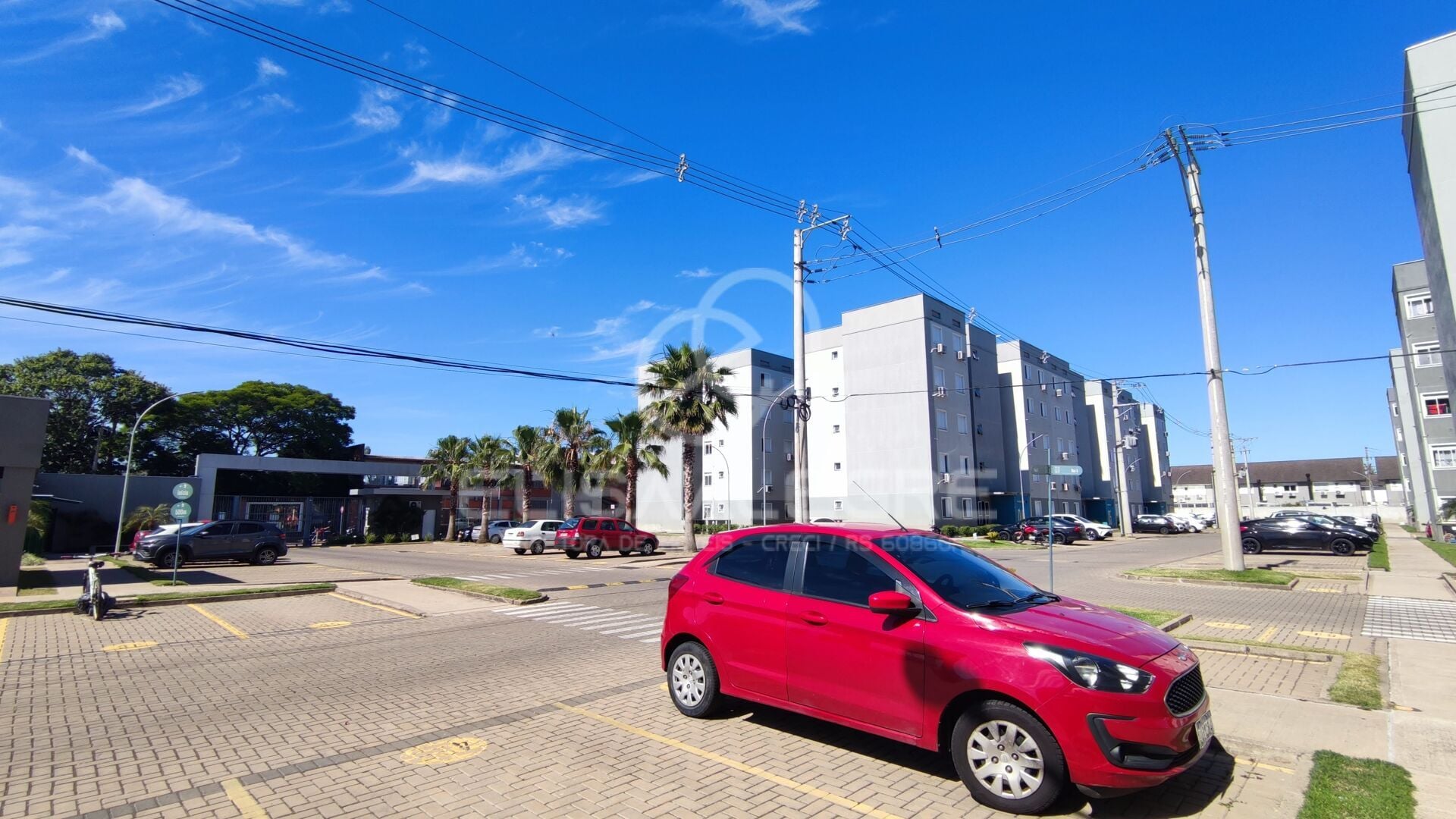 Apartamento, 2 quartos, 44 m² - Foto 26