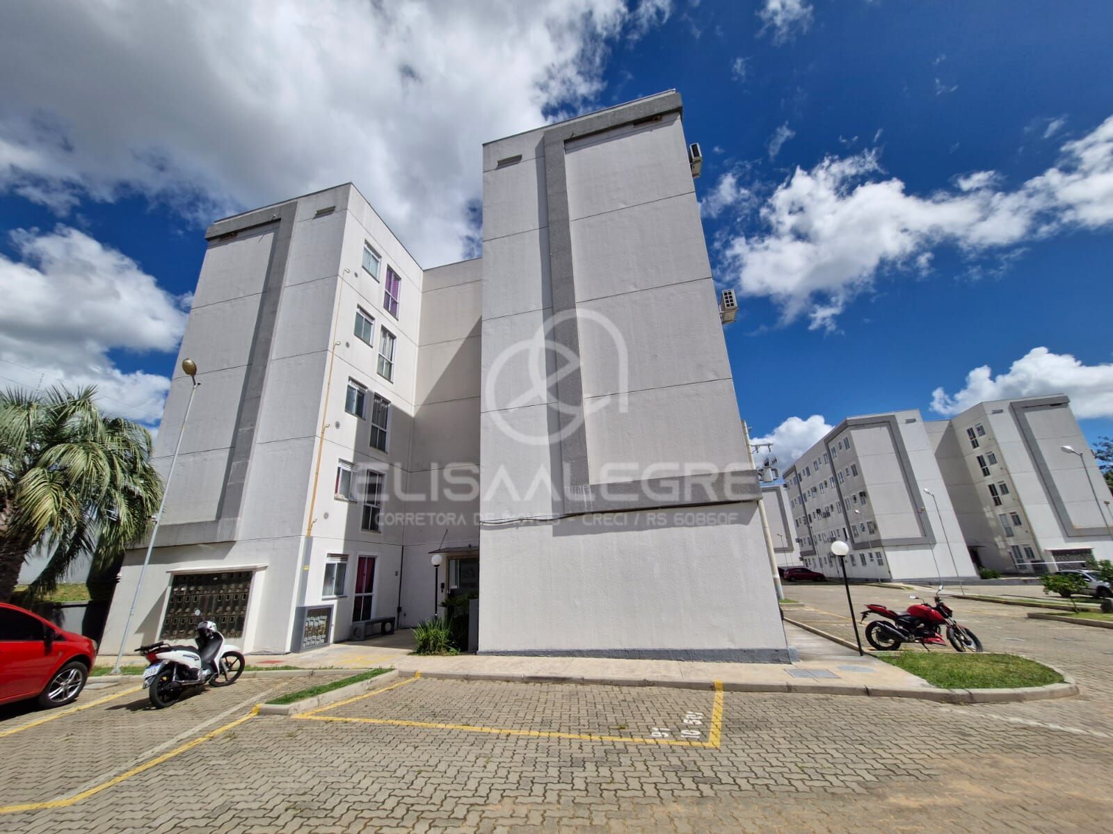 Apartamento, 2 quartos, 40 m² - Foto 12
