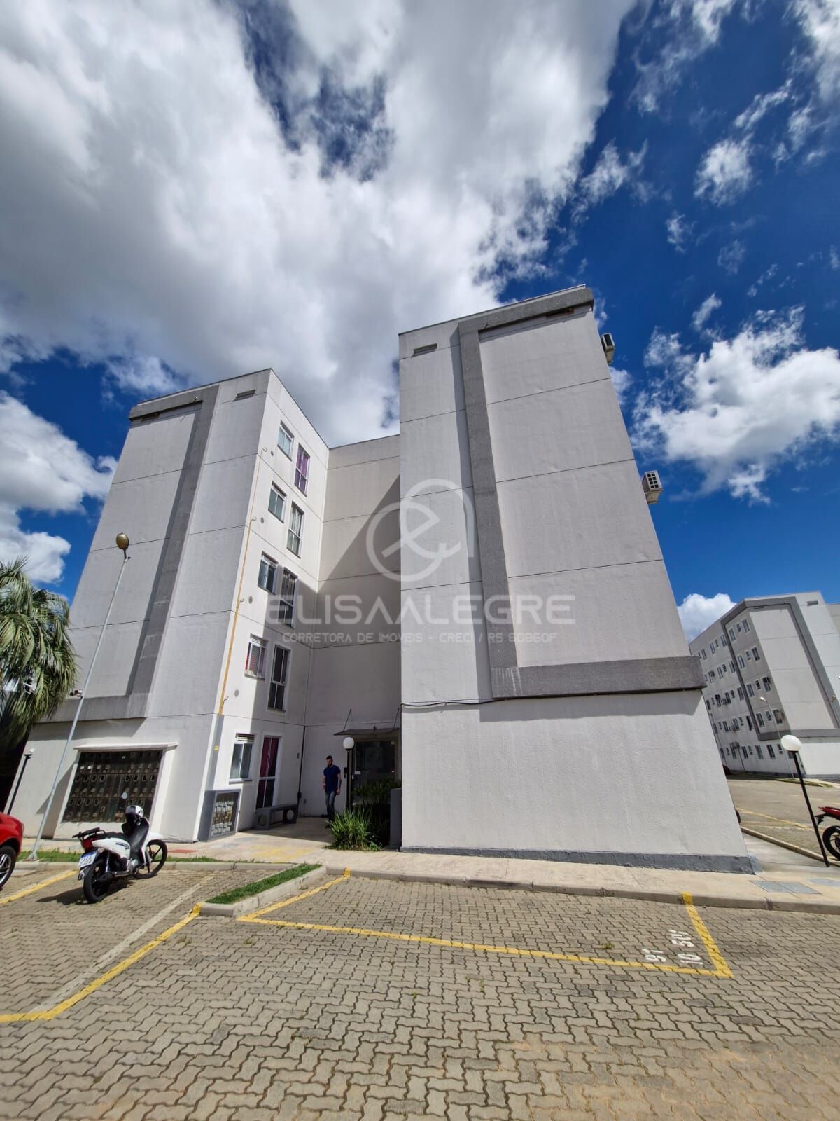 Apartamento, 2 quartos, 40 m² - Foto 13