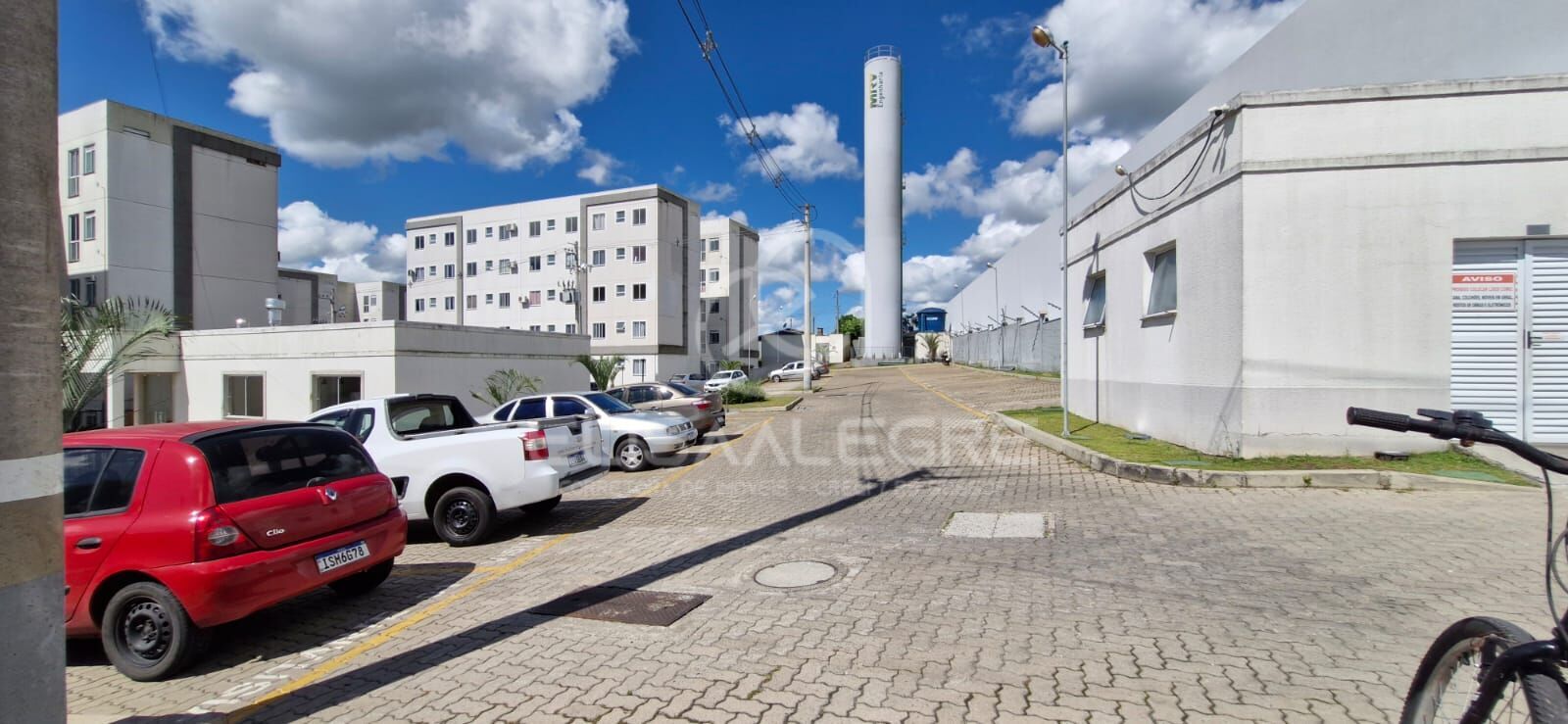 Apartamento, 2 quartos, 40 m² - Foto 11