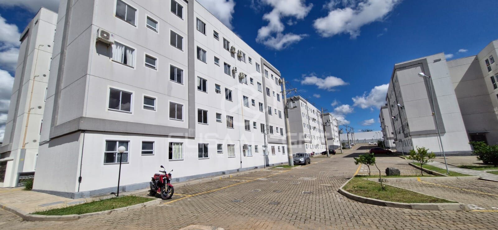 Apartamento, 2 quartos, 40 m² - Foto 14