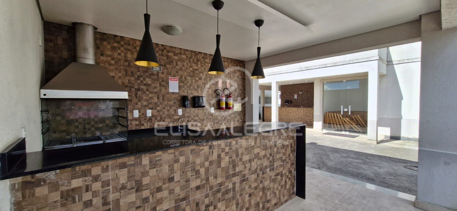 Apartamento, 2 quartos, 40 m² - Foto 16