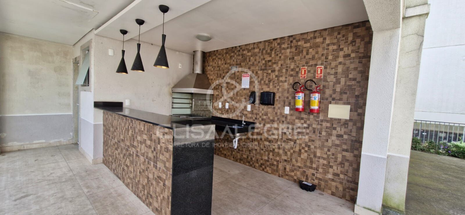 Apartamento, 2 quartos, 40 m² - Foto 17