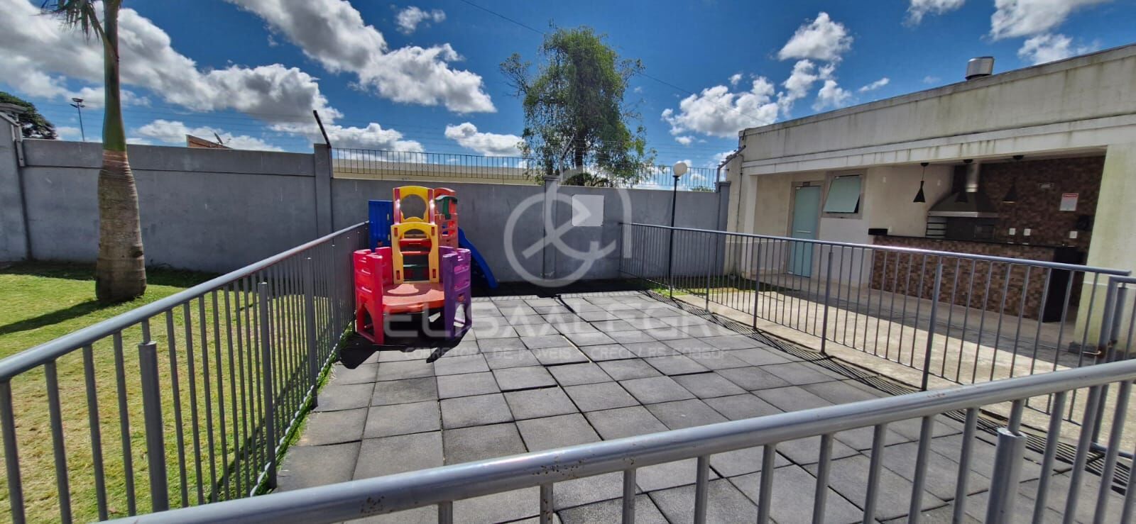 Apartamento, 2 quartos, 40 m² - Foto 15