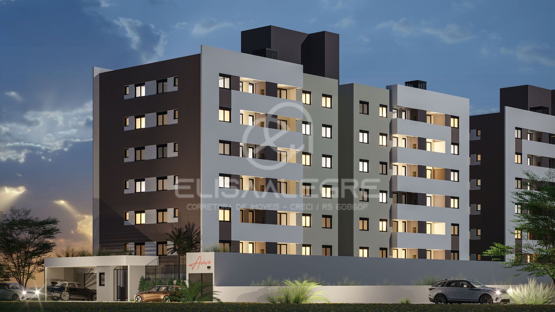 Apartamento, 2 quartos, 51 m² - Foto 11