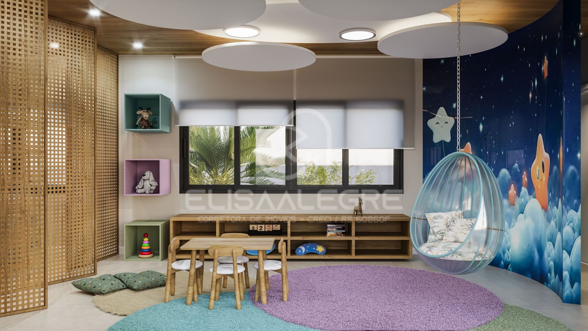 Apartamento, 2 quartos, 51 m² - Foto 6