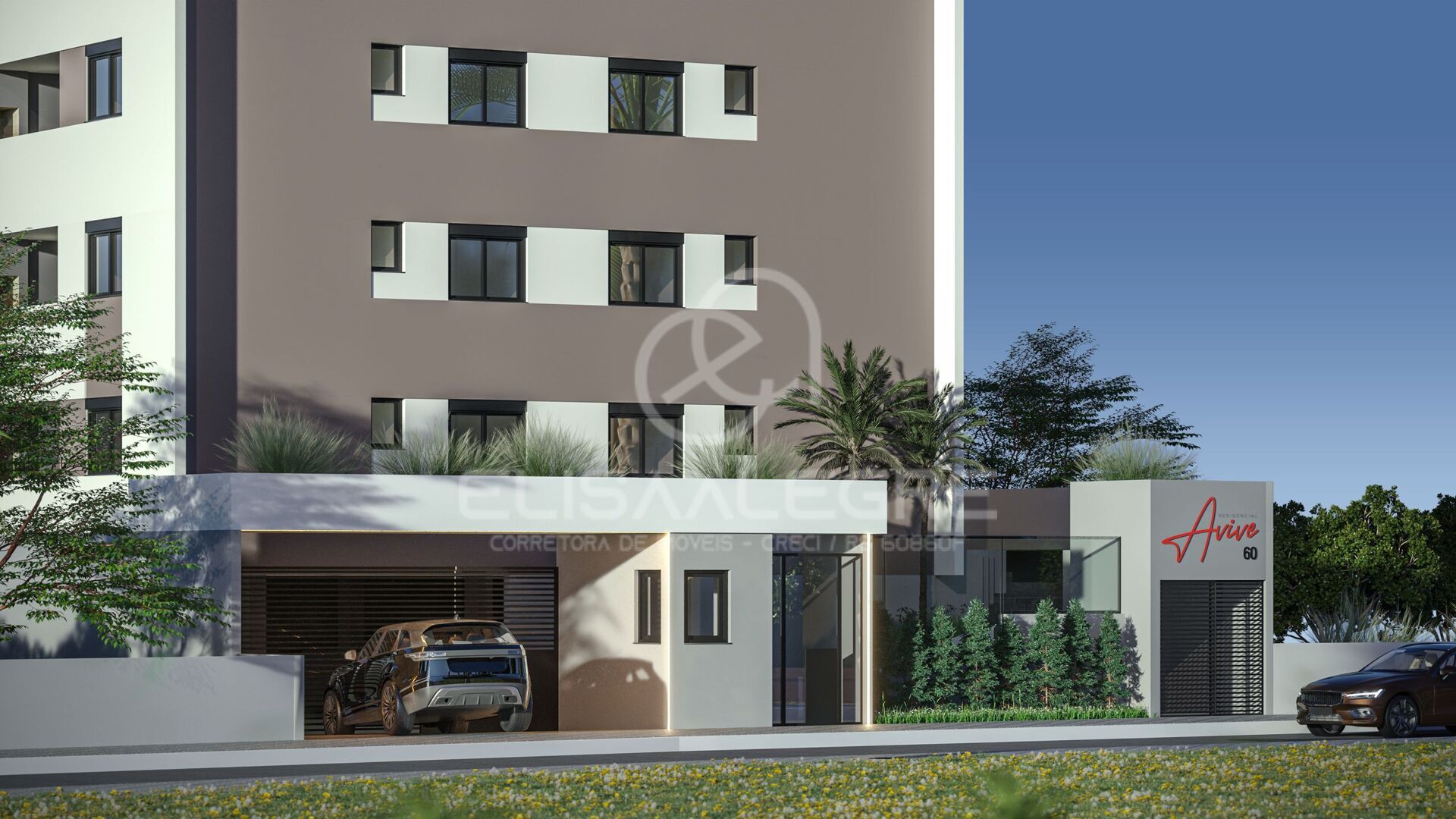 Apartamento, 2 quartos, 51 m² - Foto 8