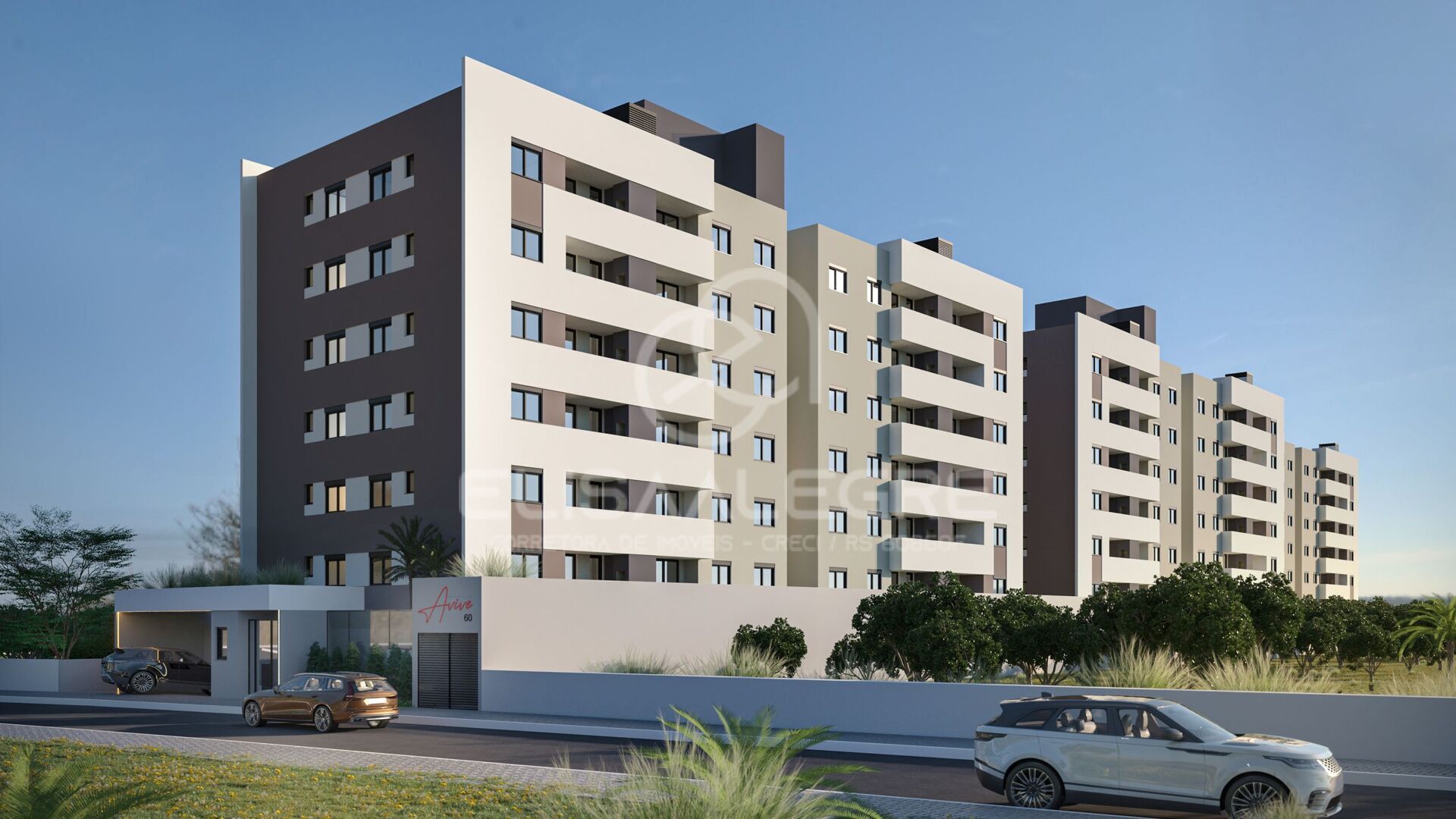 Apartamento, 2 quartos, 51 m² - Foto 10