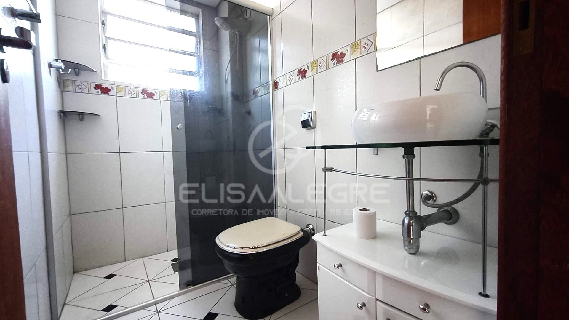 Apartamento, 2 quartos, 57 m² - Foto 9