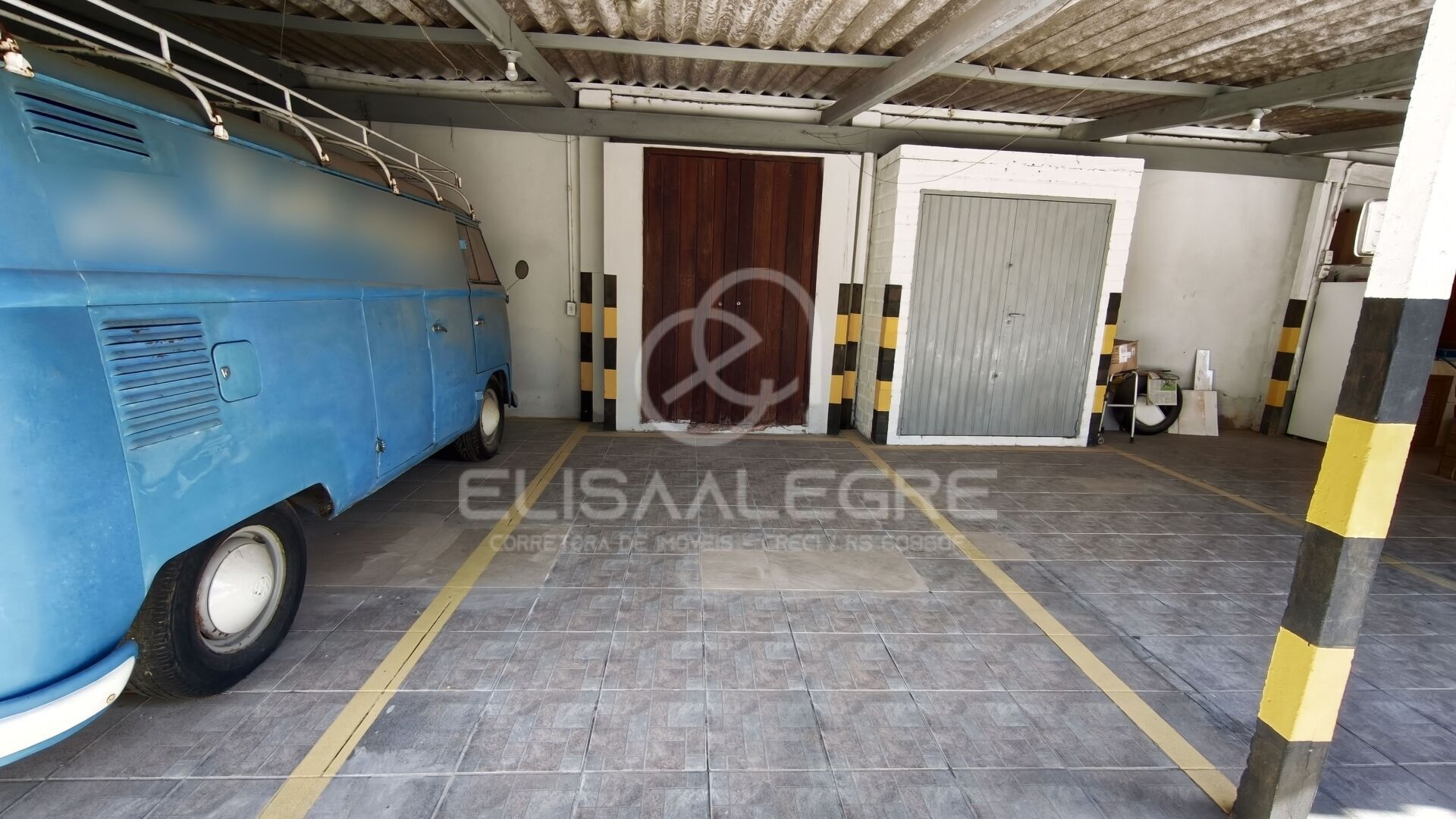 Apartamento, 2 quartos, 57 m² - Foto 16