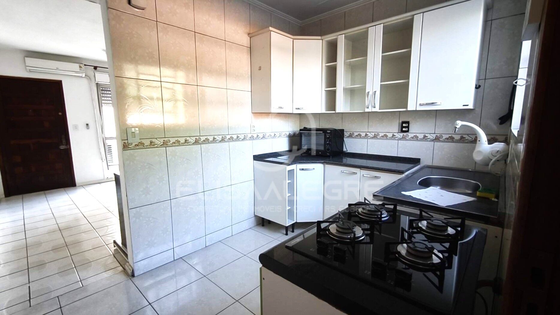 Apartamento, 2 quartos, 57 m² - Foto 5