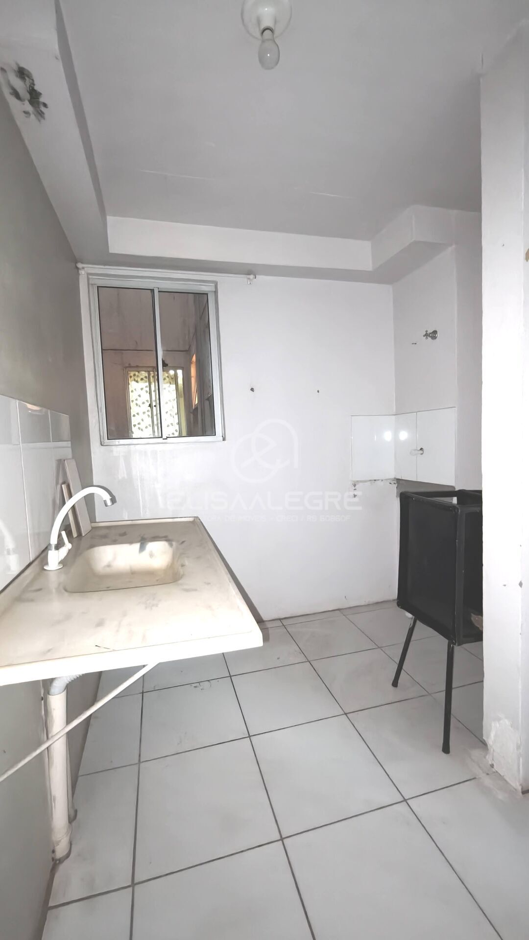 Apartamento, 2 quartos, 38 m² - Foto 3