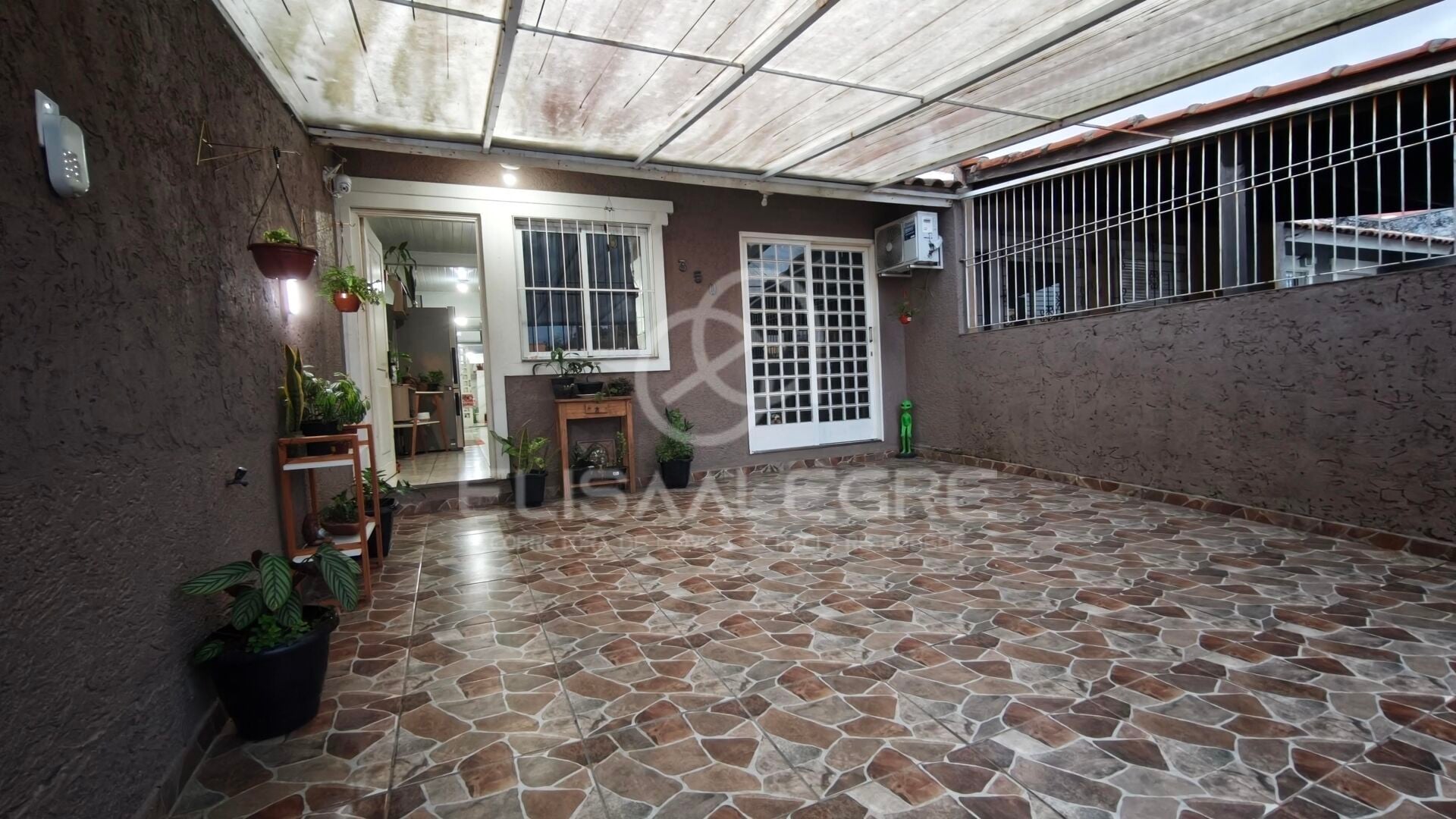 Casa, 2 quartos, 100 m² - Foto 29