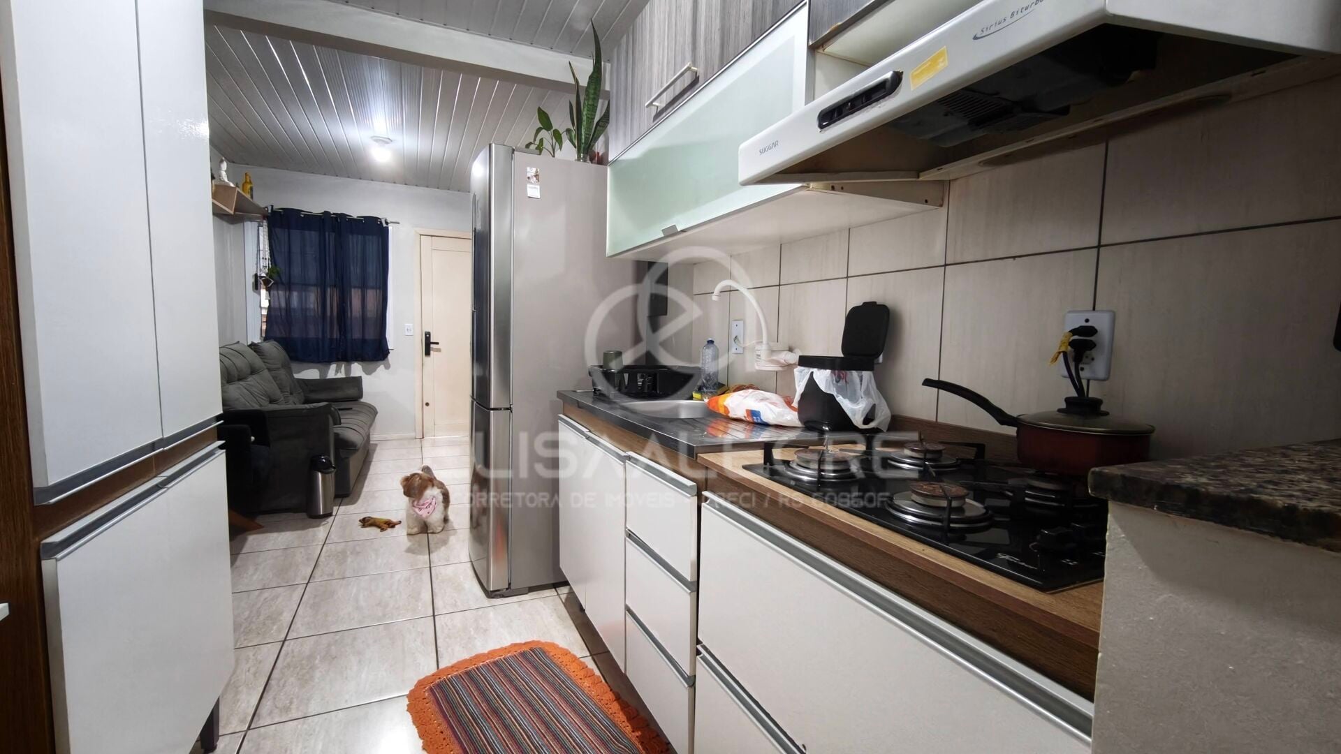 Casa, 2 quartos, 100 m² - Foto 25