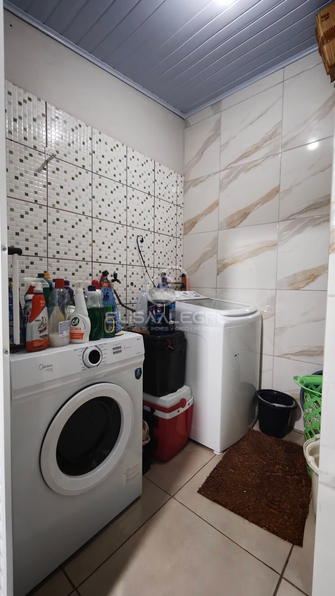 Casa, 2 quartos, 100 m² - Foto 17
