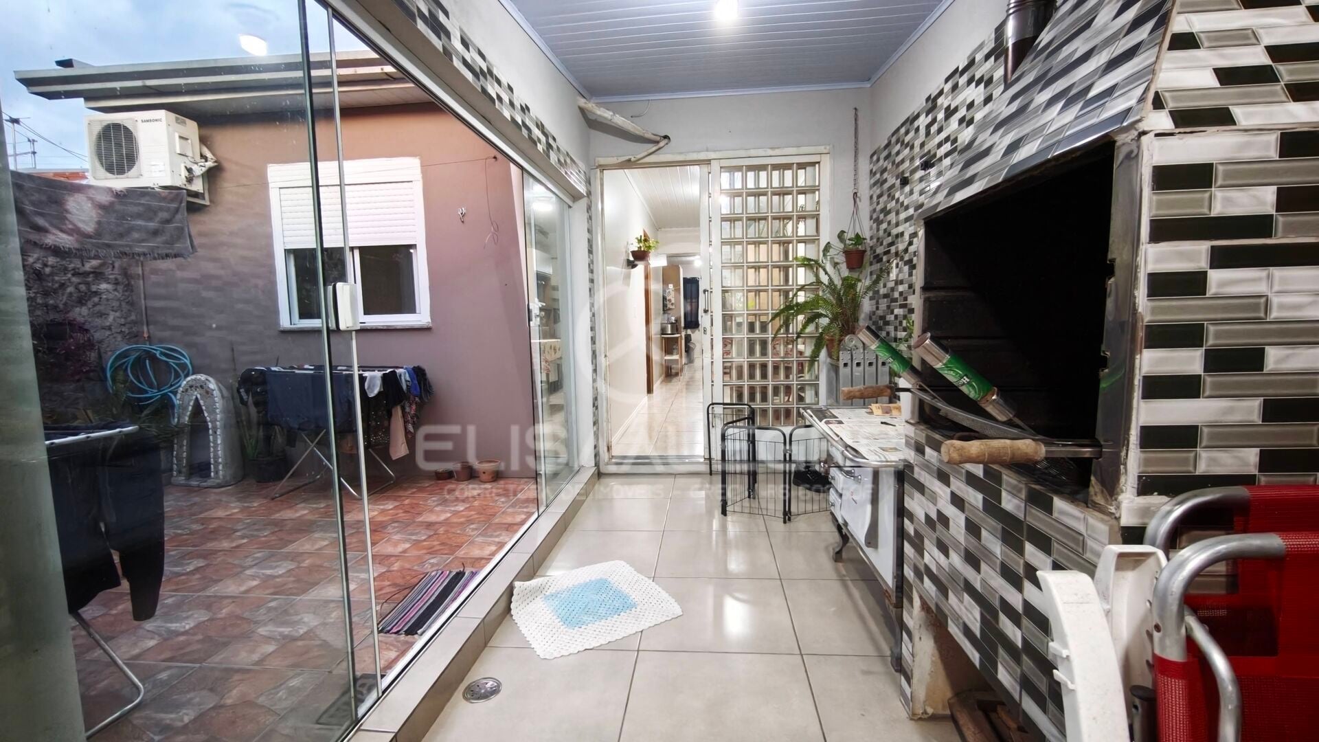 Casa, 2 quartos, 100 m² - Foto 23