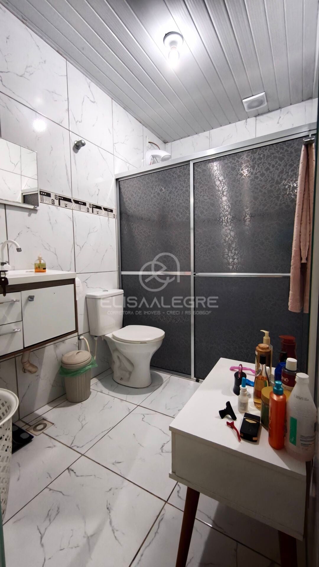 Casa, 2 quartos, 100 m² - Foto 13