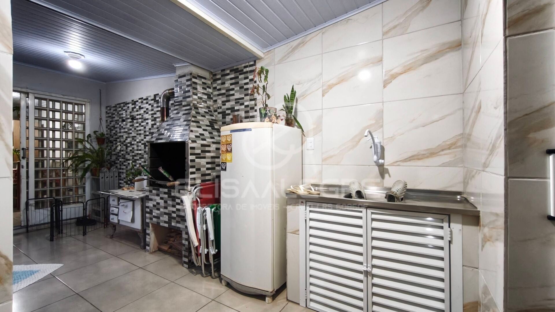 Casa, 2 quartos, 100 m² - Foto 21