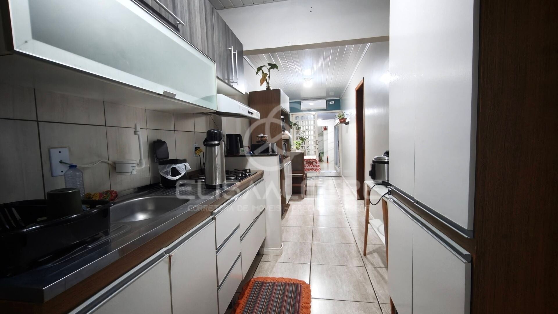 Casa, 2 quartos, 100 m² - Foto 7