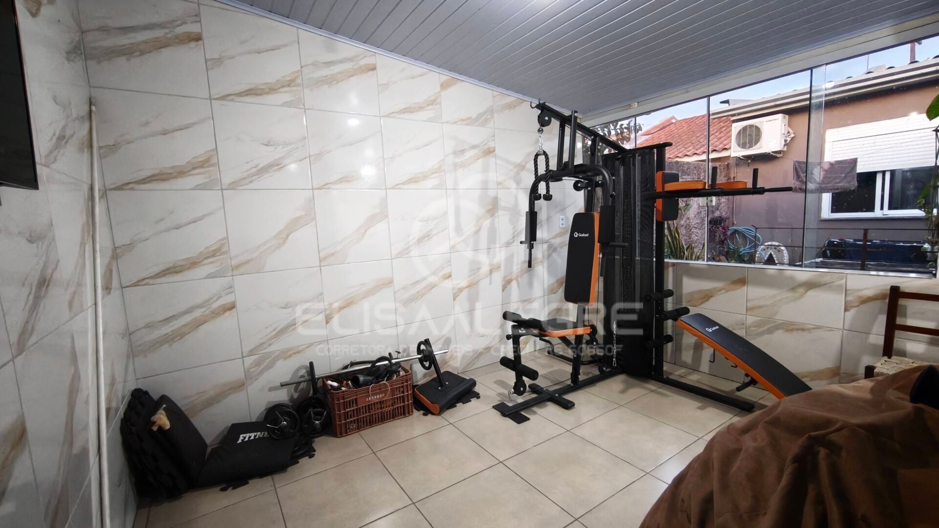 Casa, 2 quartos, 100 m² - Foto 19
