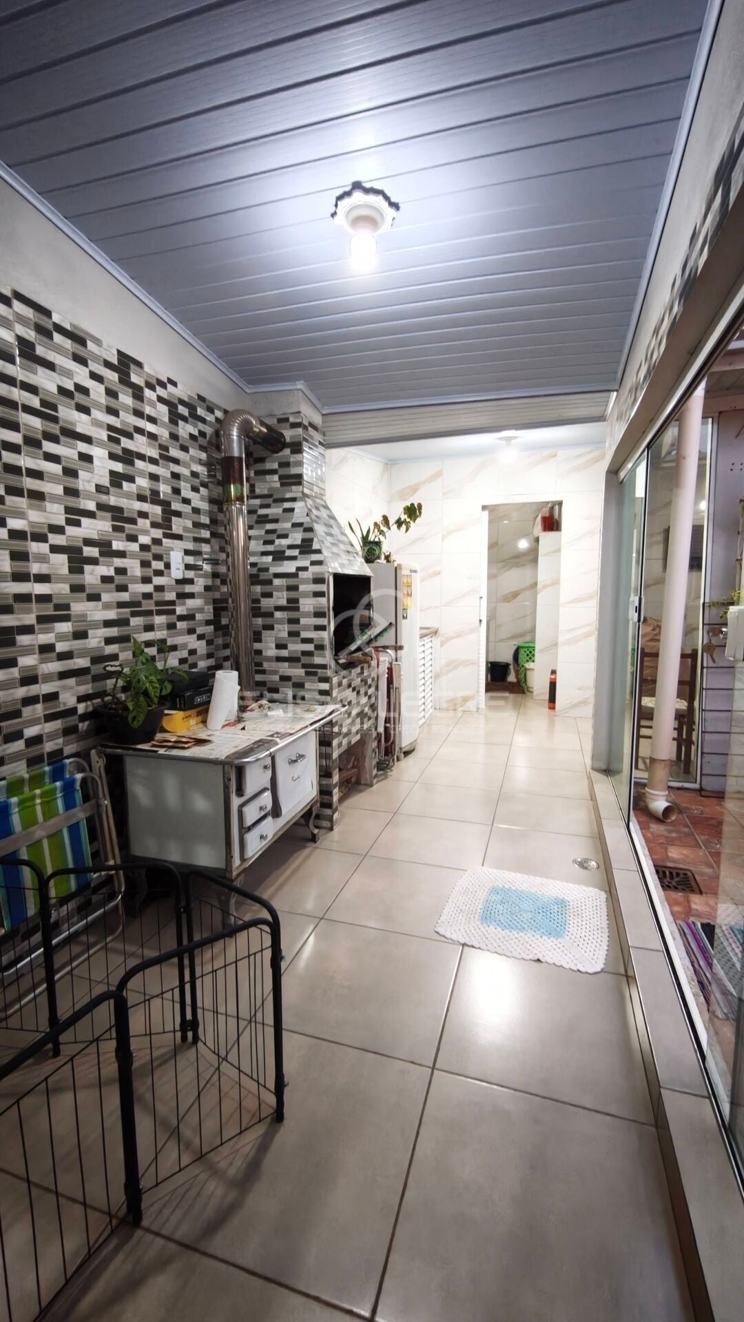 Casa, 2 quartos, 100 m² - Foto 15