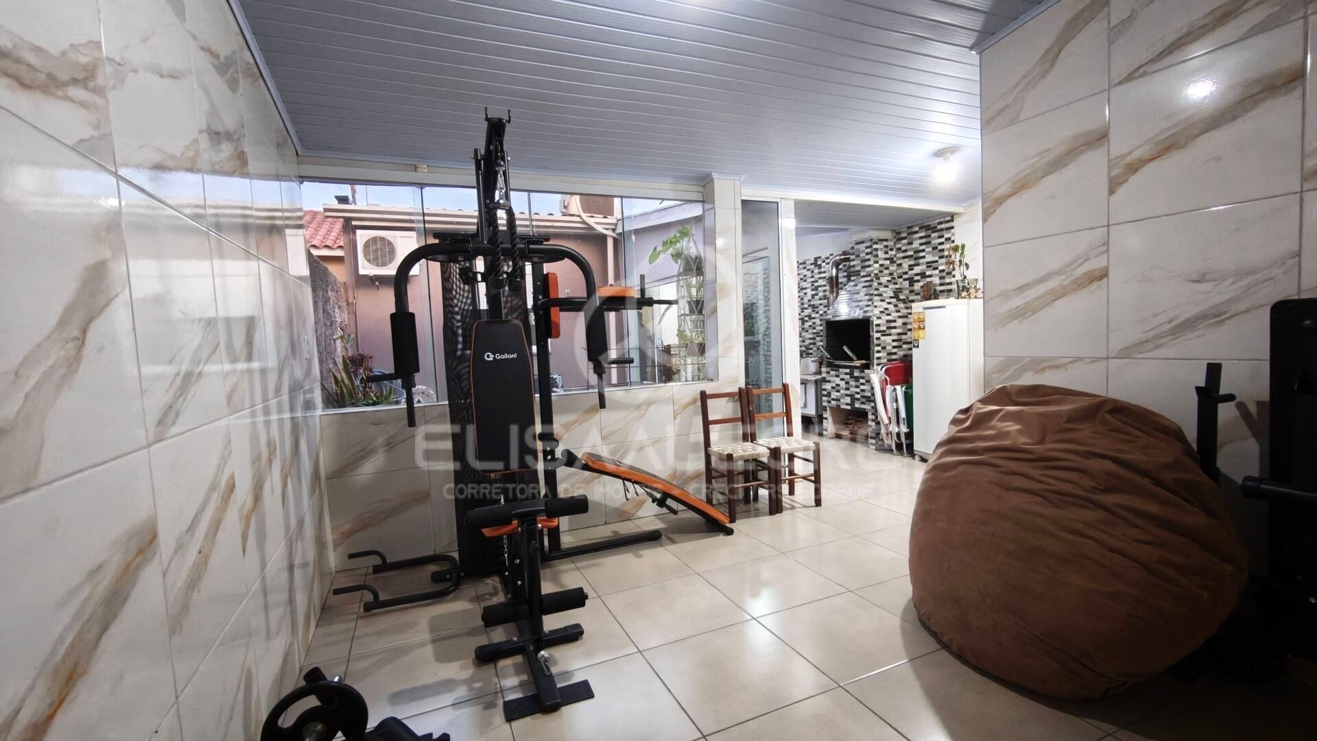 Casa, 2 quartos, 100 m² - Foto 20