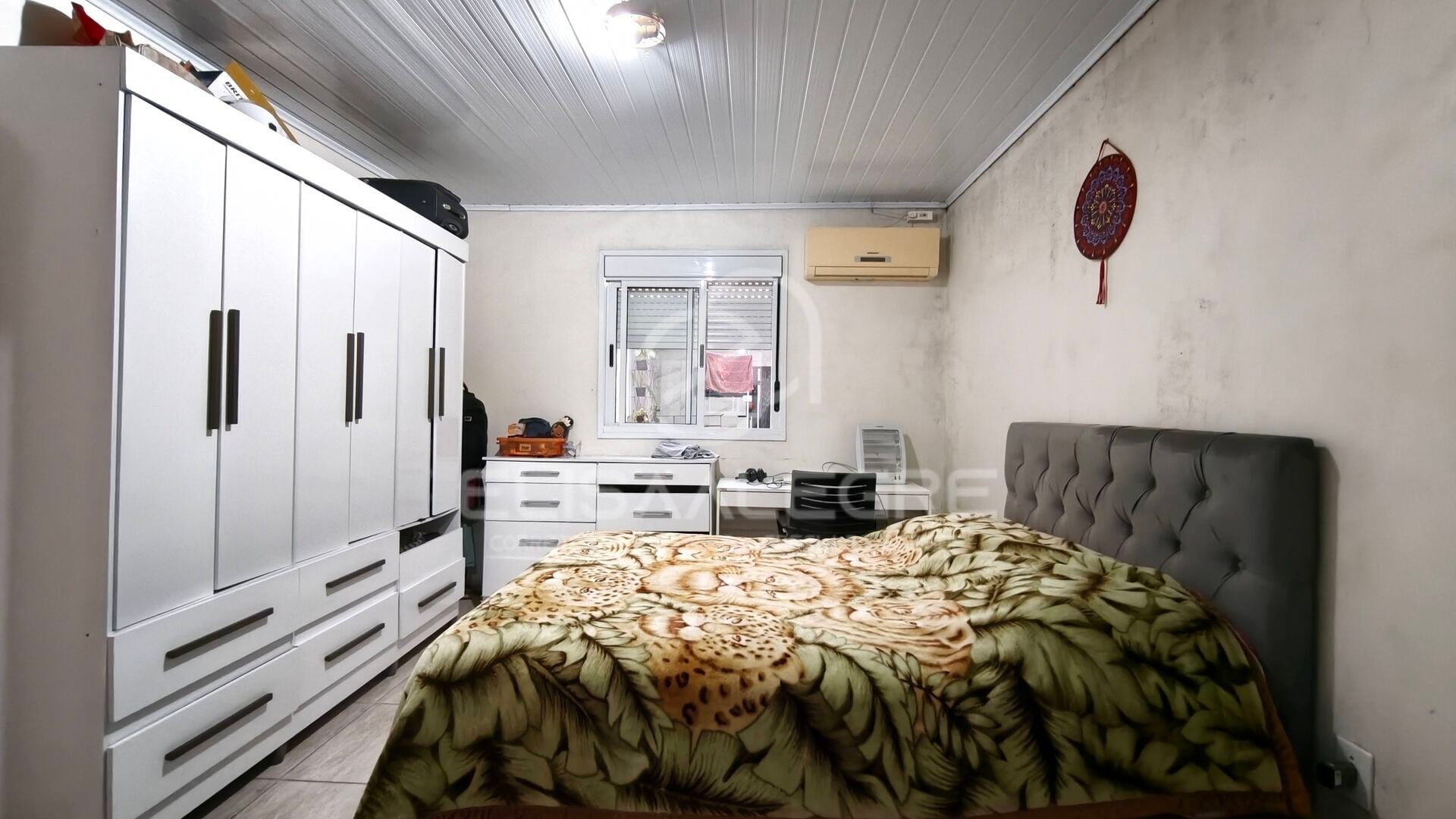 Casa, 2 quartos, 100 m² - Foto 11