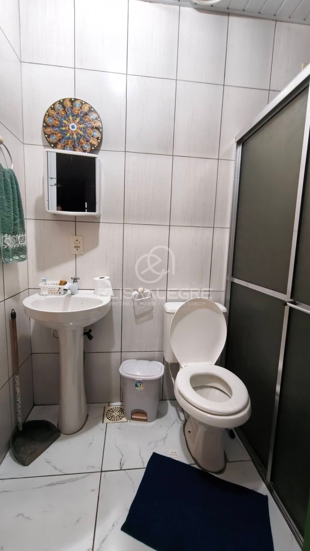 Casa, 2 quartos, 100 m² - Foto 6