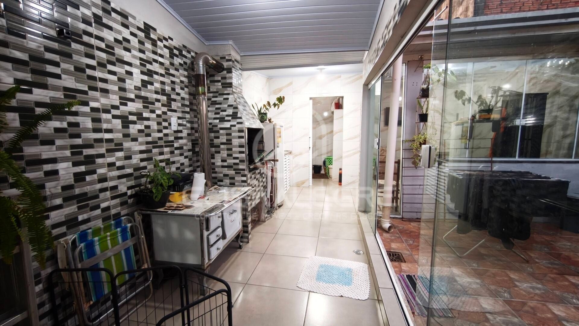 Casa, 2 quartos, 100 m² - Foto 14