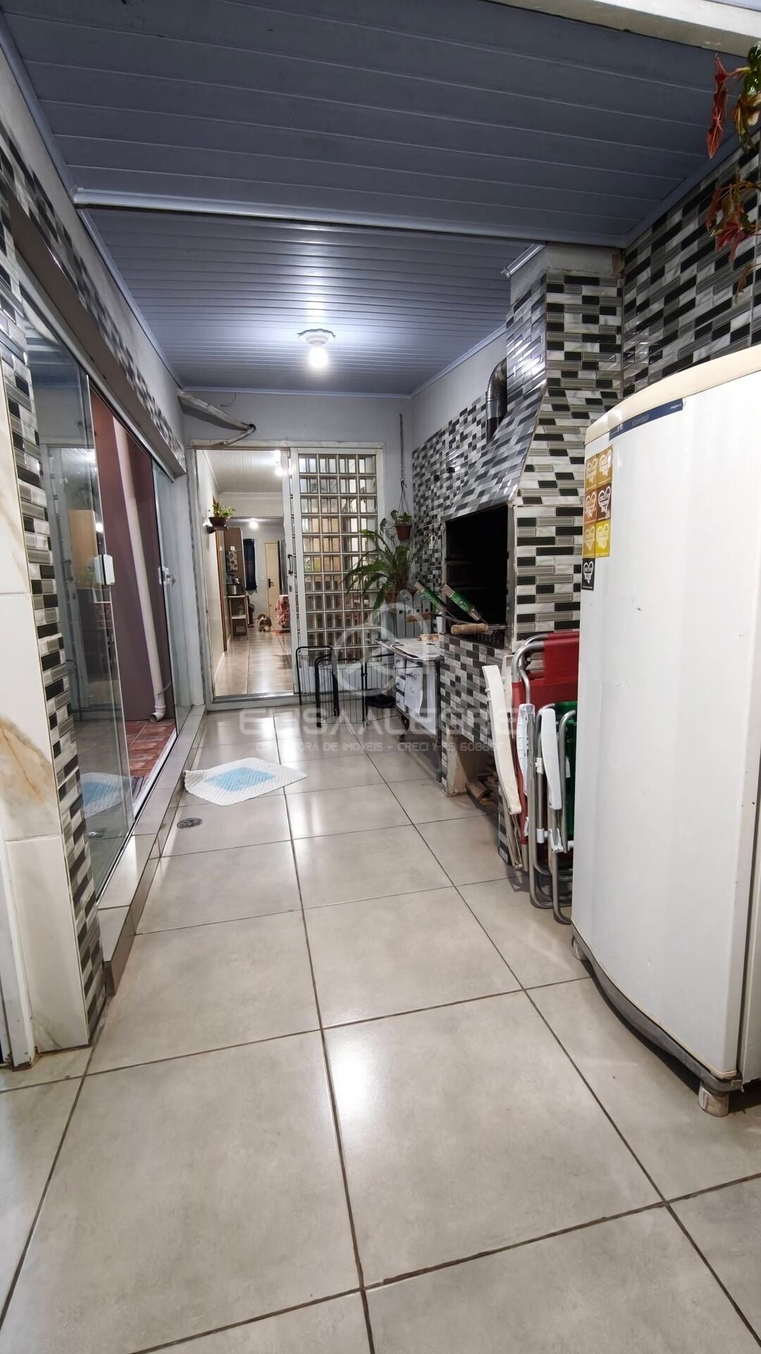 Casa, 2 quartos, 100 m² - Foto 22