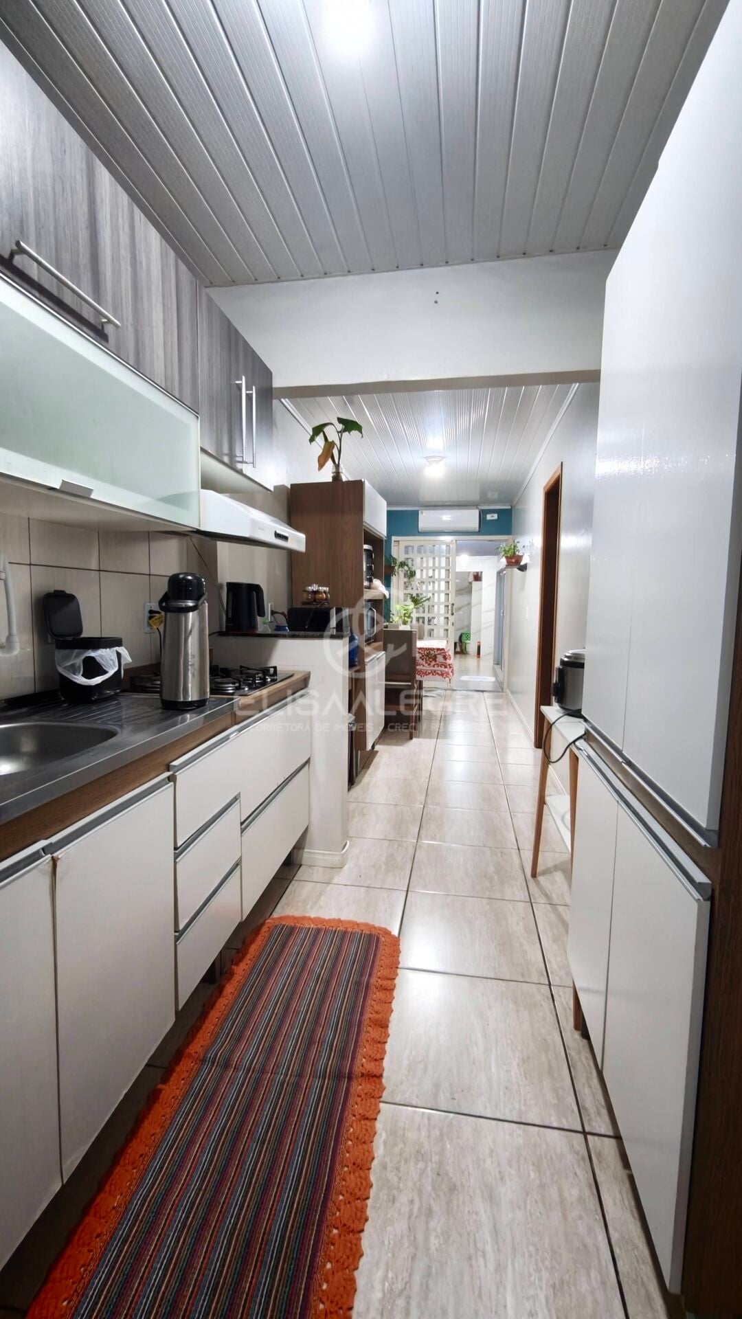 Casa, 2 quartos, 100 m² - Foto 8