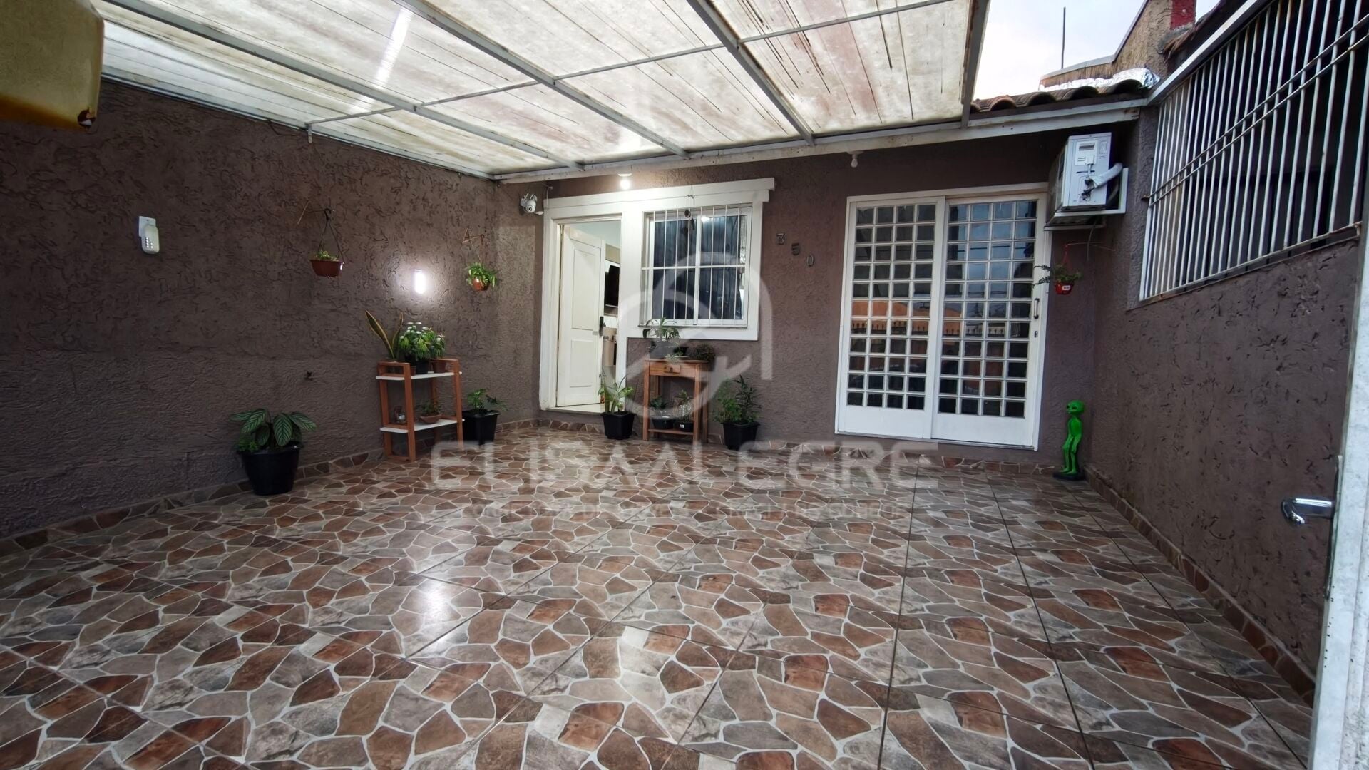 Casa, 2 quartos, 100 m² - Foto 28