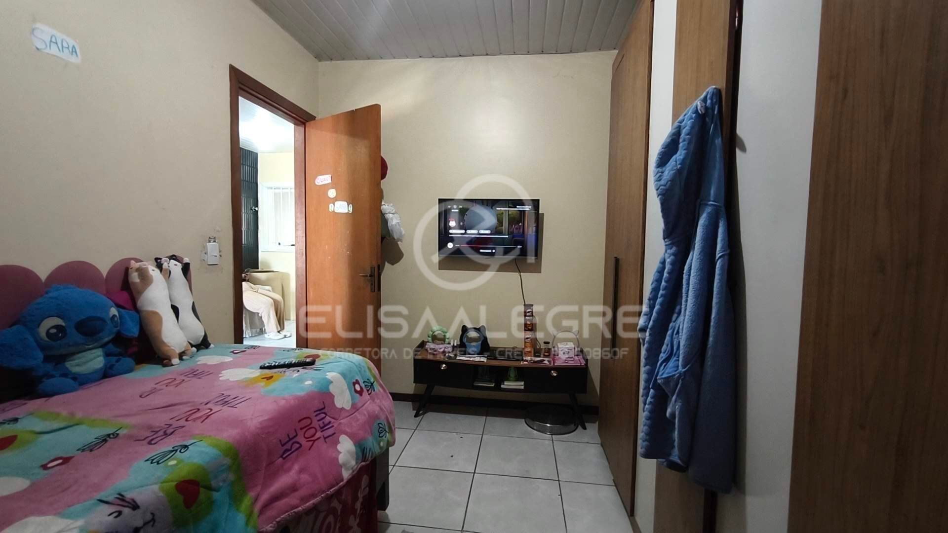 Casa, 2 quartos, 70 m² - Foto 15