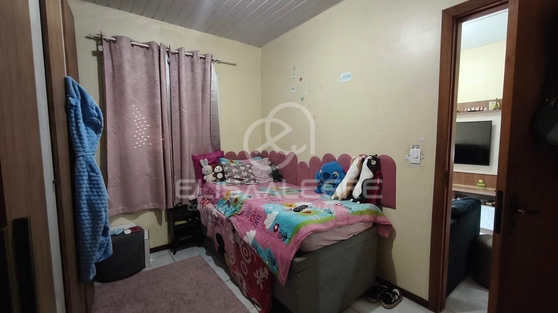 Casa, 2 quartos, 70 m² - Foto 16