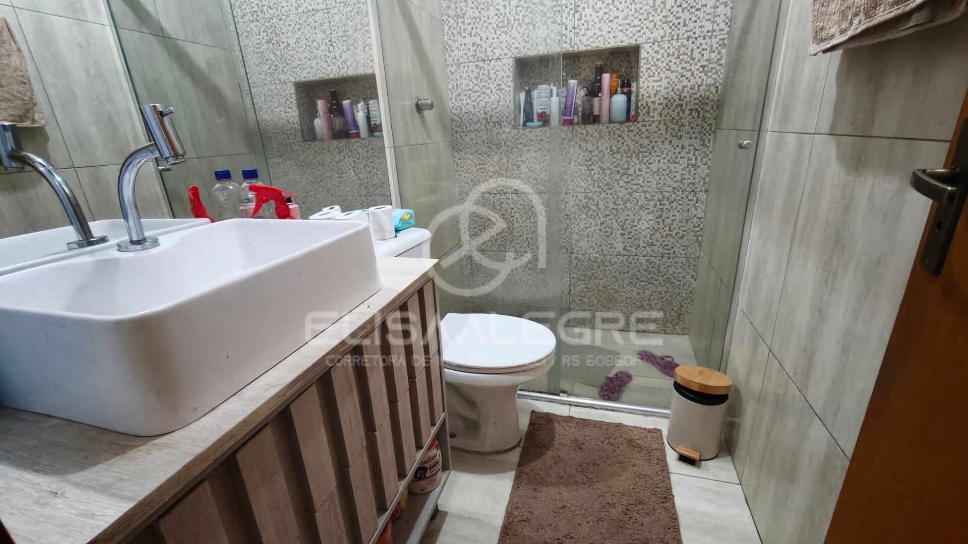 Casa, 2 quartos, 70 m² - Foto 12