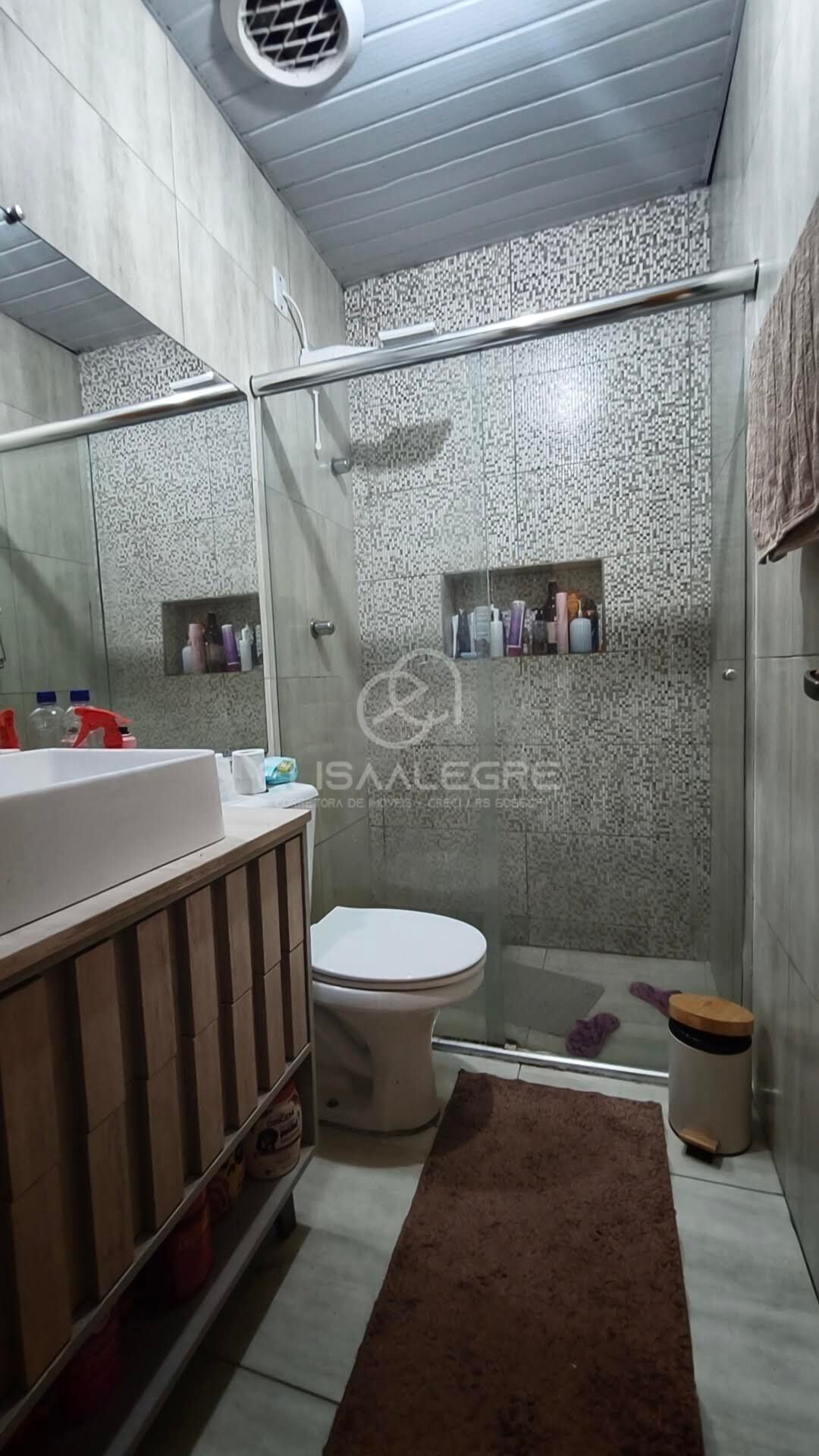Casa, 2 quartos, 70 m² - Foto 13