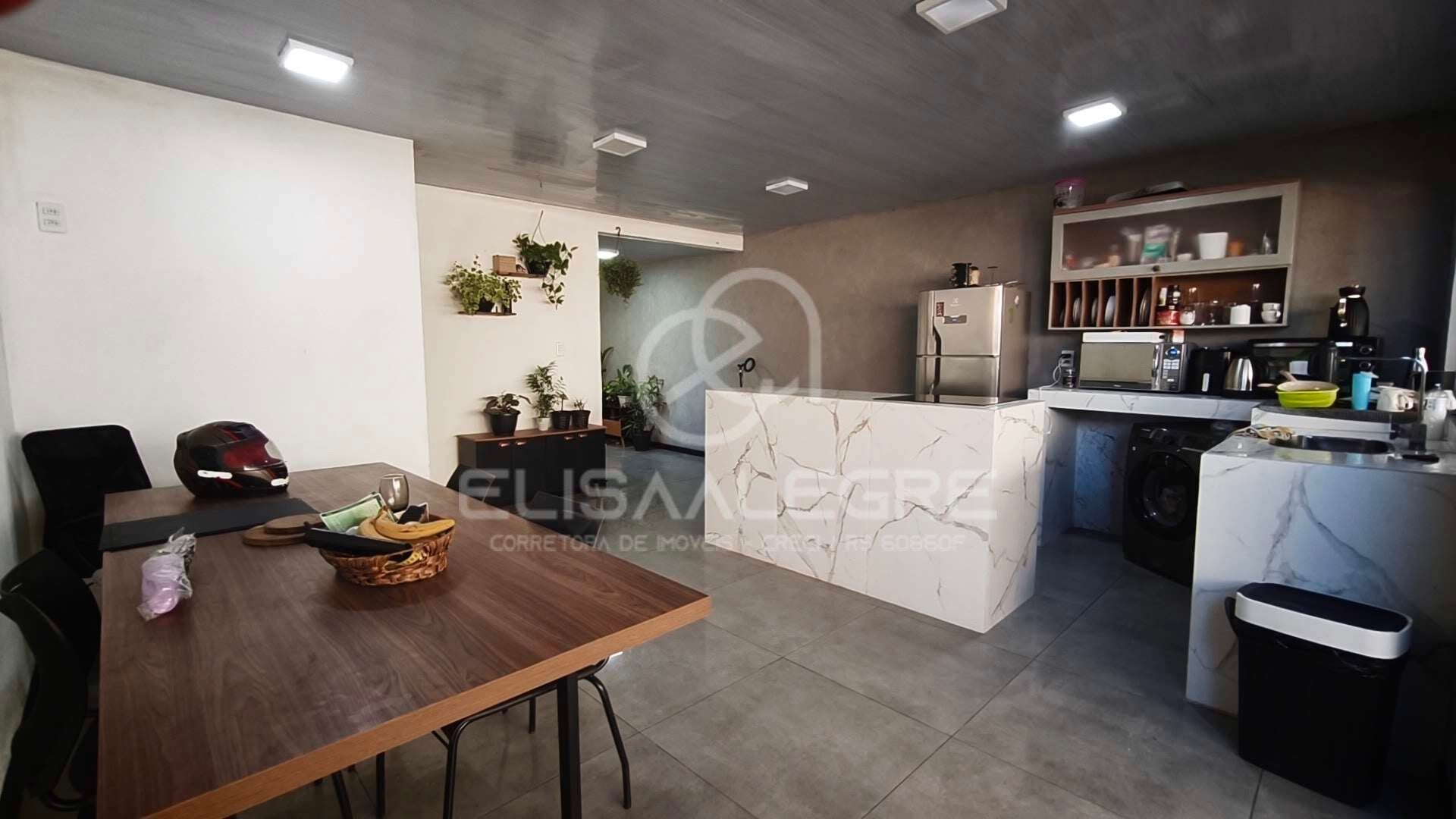 Casa, 2 quartos, 70 m² - Foto 8
