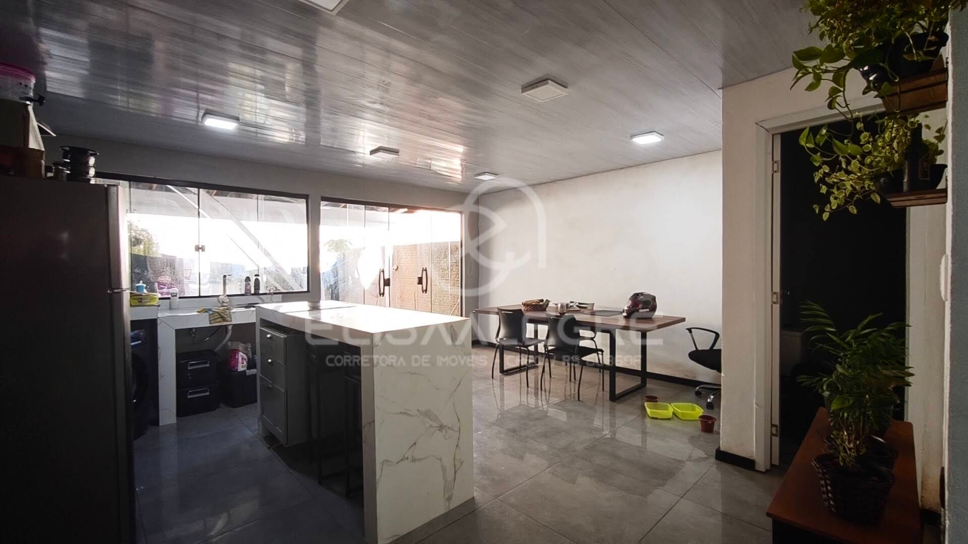 Casa, 2 quartos, 70 m² - Foto 5