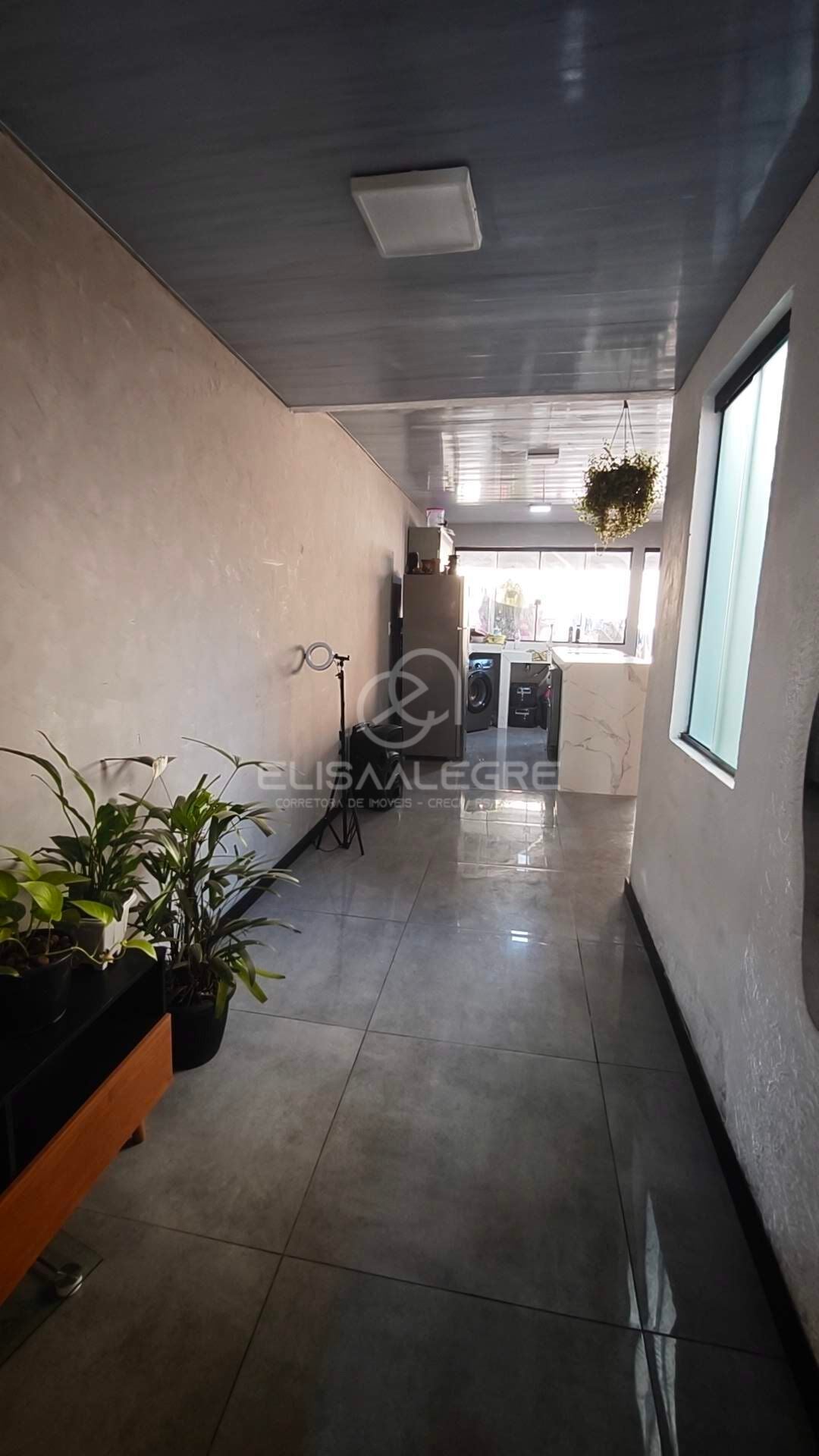 Casa, 2 quartos, 70 m² - Foto 4