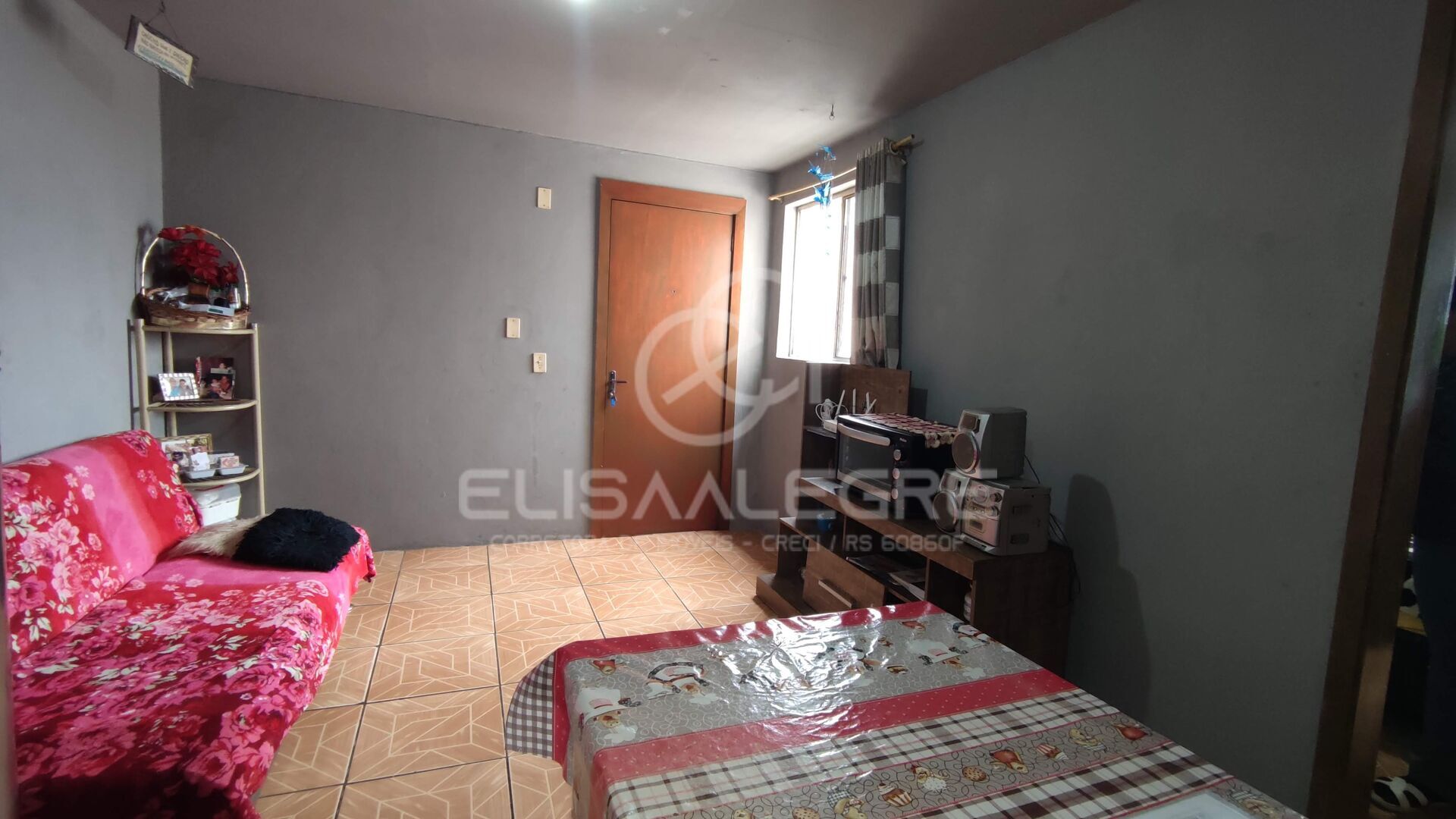 Apartamento, 2 quartos, 42 m² - Foto 5