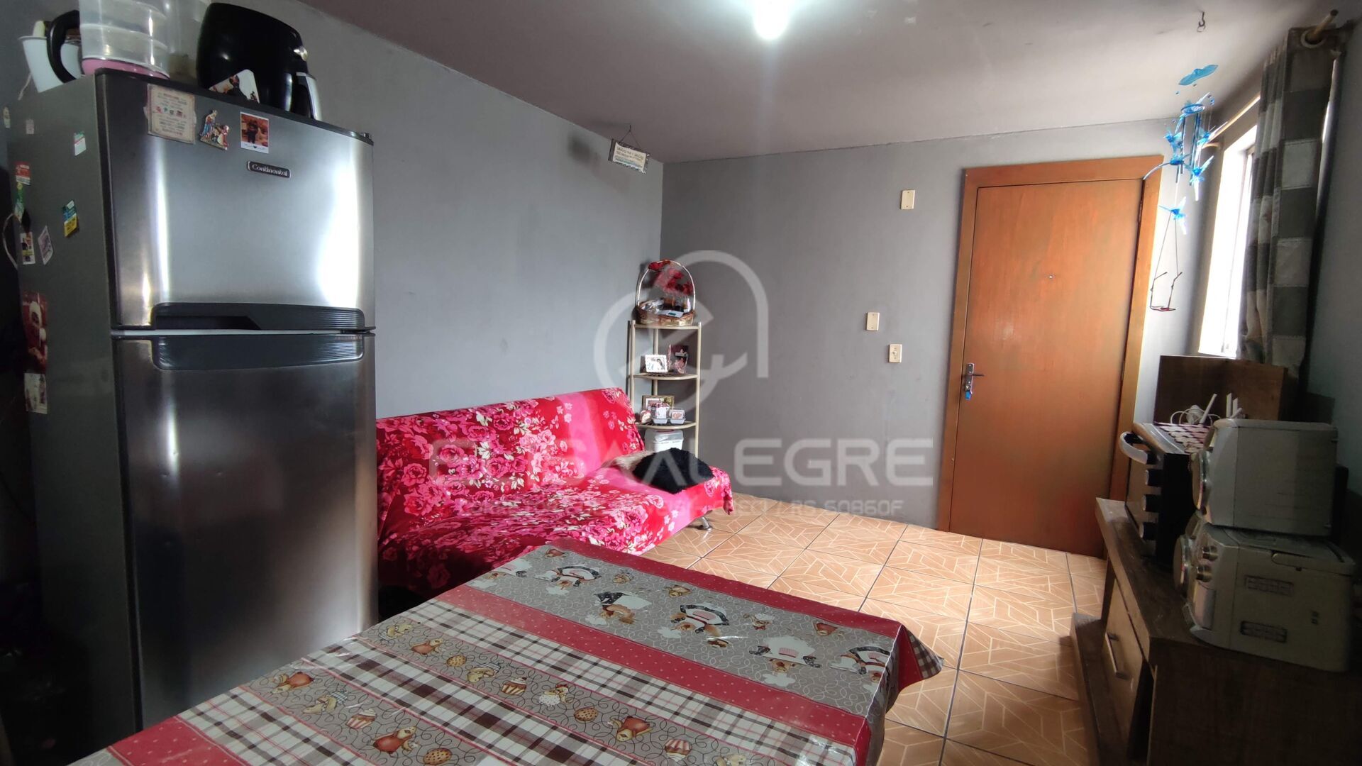 Apartamento, 2 quartos, 42 m² - Foto 6