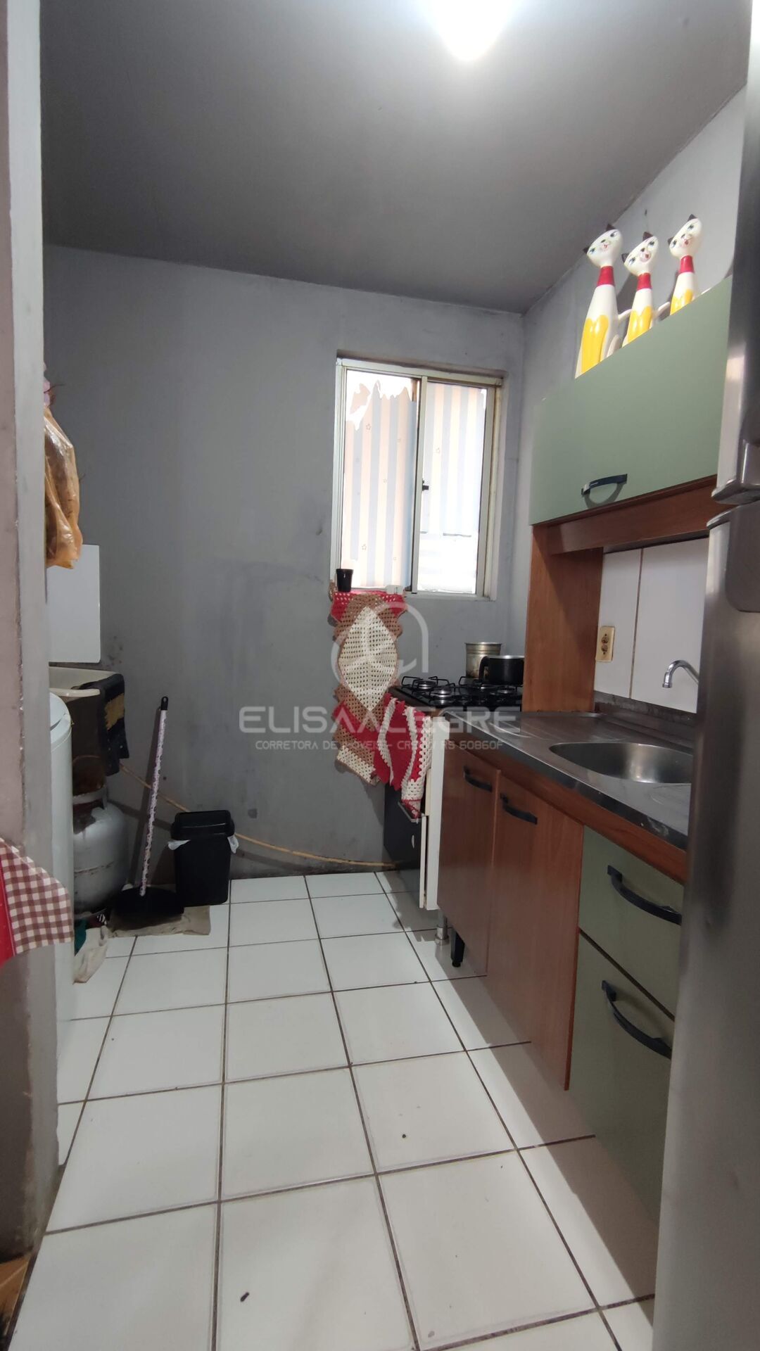 Apartamento, 2 quartos, 42 m² - Foto 4