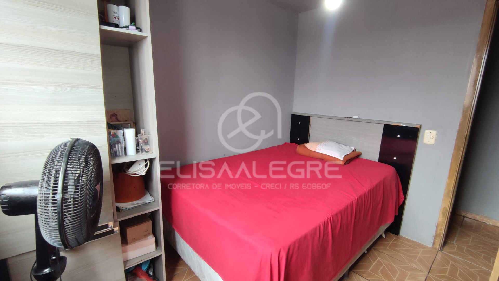Apartamento, 2 quartos, 42 m² - Foto 9